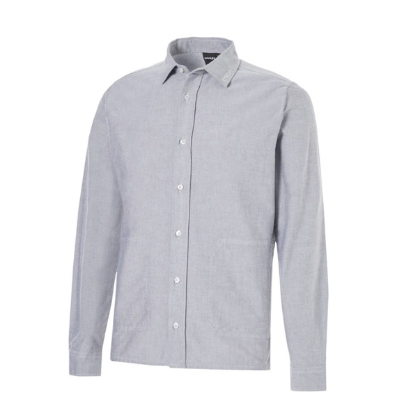 OAKLEY FS OXFORD SHIRT - Picture 4 of 13